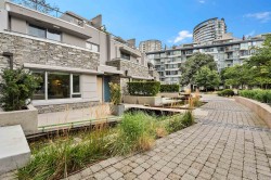 221-188 Keefer Place  Vancouver, BC V6B 0J1