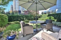 106-5608 Berton Avenue Vancouver, BC V6S 0M6