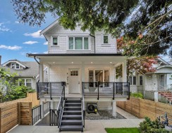 2619 Mcgill Street Vancouver, BC V5K 1H2
