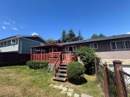 3204 Mariner Way  Coquitlam, BC V3C 4K7