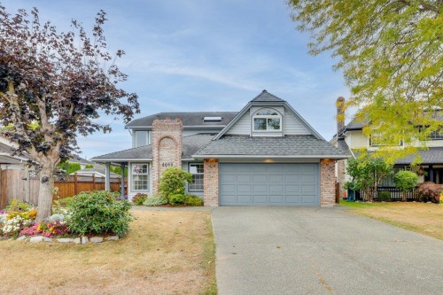 4463 Dawn Place  Delta, BC V4K 4S1
