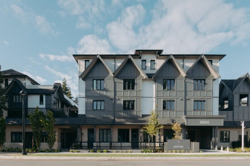 108-8800 Spires Road  Richmond, BC V6Y 1W5