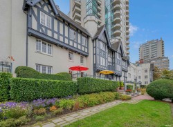103-1311 Beach Avenue  Vancouver, BC V6E 1V6