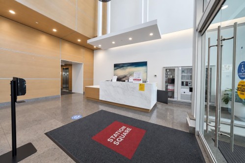 801-4670 Assembly Way  Burnaby, BC V5H 0H3
