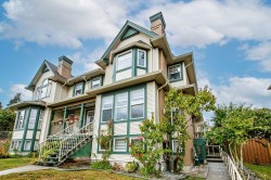 3-1135 Cartier Avenue Coquitlam, BC V3K 2C2