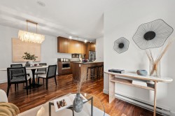 256-250 6th Avenue E Vancouver, BC V5T 0B7