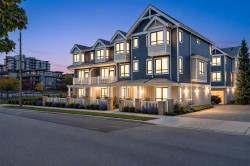 8-9331 Ferndale Road  Richmond, BC V6Y 1X4