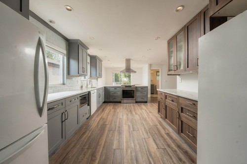 1231 River Drive, Coquitlam, BC 