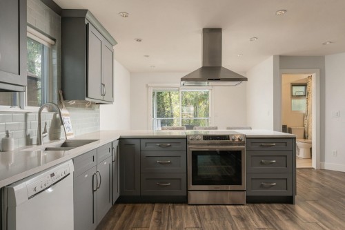 1231 River Drive, Coquitlam, BC 