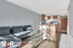 509-977 Mainland Street Vancouver, BC V6B 1T2