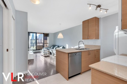 509-977 Mainland Street , Vancouver, BC V6B 1T2 2
