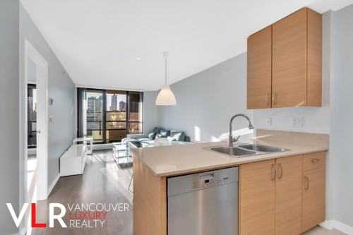 509-977 Mainland Street , Vancouver, BC V6B 1T2 3