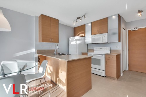 509-977 Mainland Street , Vancouver, BC V6B 1T2 5