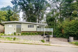 4383 Pinewood Crescent Burnaby, BC V5G 2J7