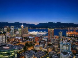 2508-602 Citadel Parade  Vancouver, BC V6B 1X2