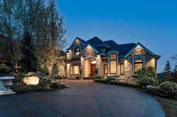 2057 Ridge Mountain Drive  Anmore, BC V3H 0G7
