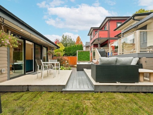 320 32Nd Avenue E, Vancouver, BC 