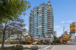 607-188 Esplanade E North Vancouver, BC V7L 4Y1