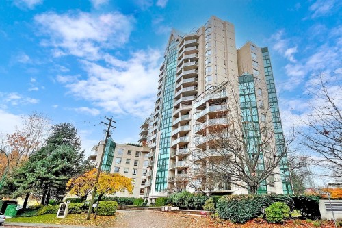 1305-1190 Pipeline Road  Coquitlam, BC V3B 7T9