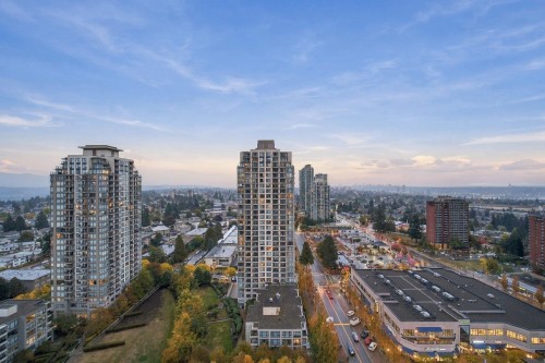 2508-7088 Salisbury Avenue  Burnaby, BC V5E 0A4
