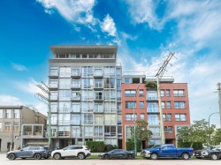 306-919 Station Street Vancouver, BC V6A 4L9