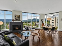 1202-175 2nd Street WNorth Vancouver, BC V7M 0A5