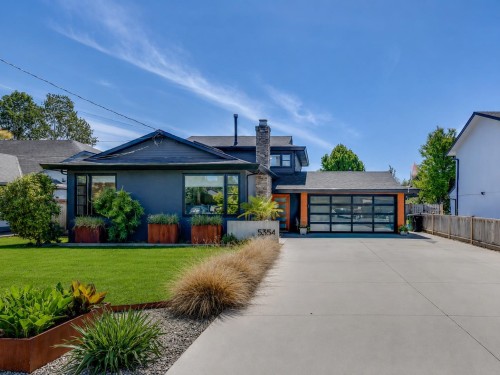 5354 Westminster Avenue  Delta, BC V4K 2J2