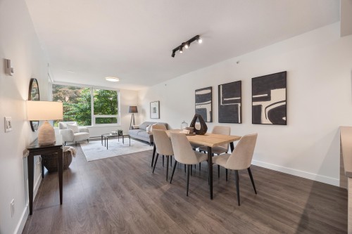TH2-988 Quayside Drive  New Westminster, BC V3M 0L5
