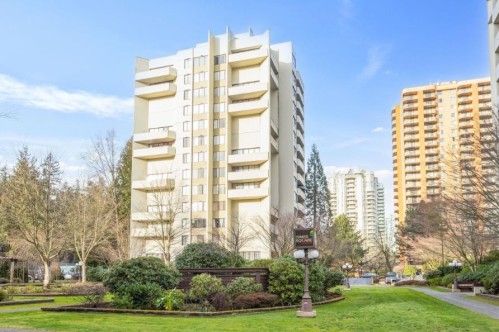 406-4200 Mayberry Street  Burnaby, BC V5H 4A7