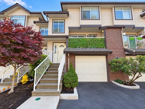 35-2450 Lobb Avenue  Port Coquitlam, BC V3C 6G8