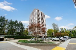 1802-9633 Manchester Drive  Burnaby, BC V3N 4Y9
