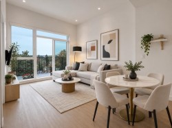 604-2235 Broadway  Vancouver, BC V5N 0J5