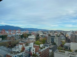 1502-108 Cordova Street  Vancouver, BC V6B 0G4