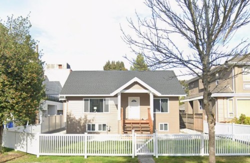 2079 46Th Avenue W, Vancouver, BC 