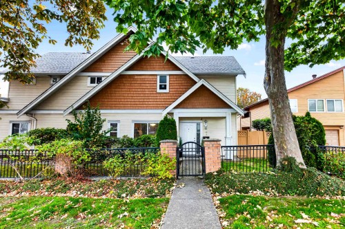 1-11331 Cambie Road  Richmond, BC V6X 1L3