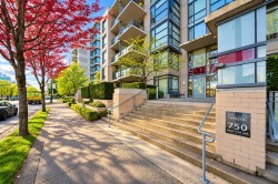 514-750 12th Avenue W Vancouver, BC V5Z 0A3