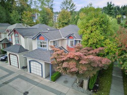 4-2123 Clarke Street  Port Moody, BC V3H 1Y5