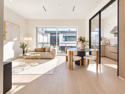 3930 33Rd Avenue W, Vancouver, BC 