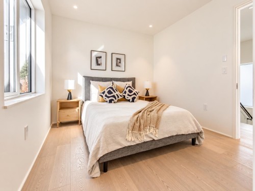 3930 33Rd Avenue W, Vancouver, BC 