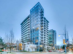 807-5900 Alderbridge Way Richmond, BC V6X 0B6