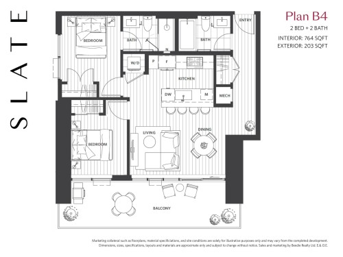 1508-2135 Springer Avenue  Burnaby, BC V5B 0C1