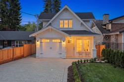 3490 Church Street North Vancouver, BC V7K 2L4