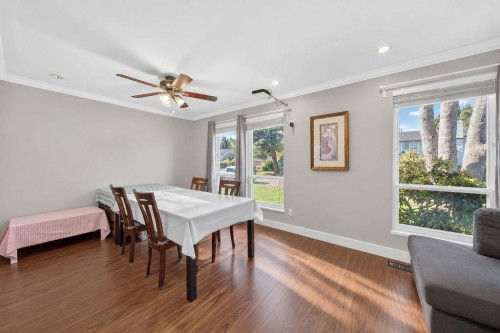 10180 Cornerbrook Crescent, Richmond, BC 