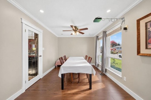 10180 Cornerbrook Crescent, Richmond, BC 