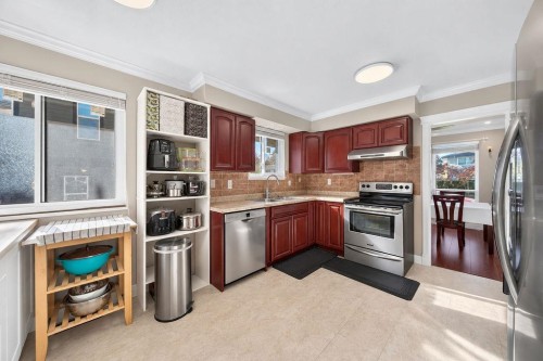 10180 Cornerbrook Crescent, Richmond, BC 