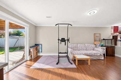 10180 Cornerbrook Crescent, Richmond, BC 