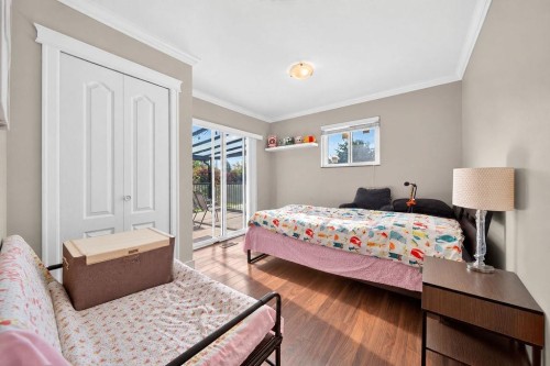 10180 Cornerbrook Crescent, Richmond, BC 
