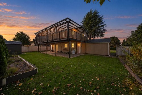 10180 Cornerbrook Crescent, Richmond, BC 