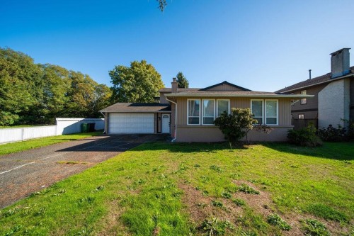 10180 Cornerbrook Crescent, Richmond, BC 