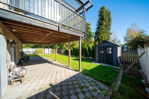 10180 Cornerbrook Crescent, Richmond, BC 